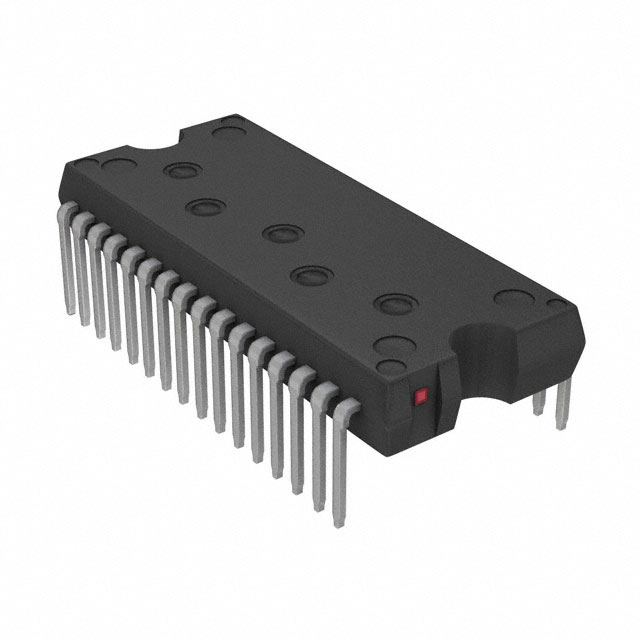 STGIPQ3H60T-HL STMicroelectronics