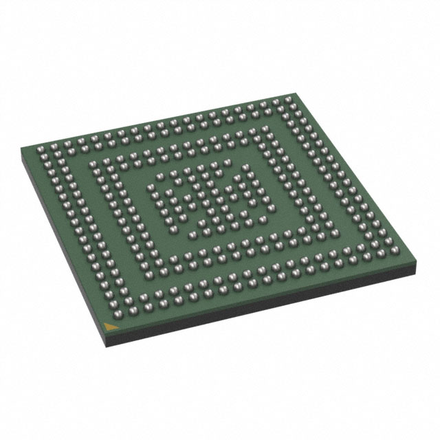 SPC58NG84C3GEC0X STMicroelectronics