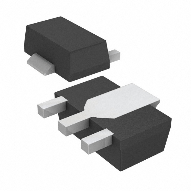 2STF2280 STMicroelectronics