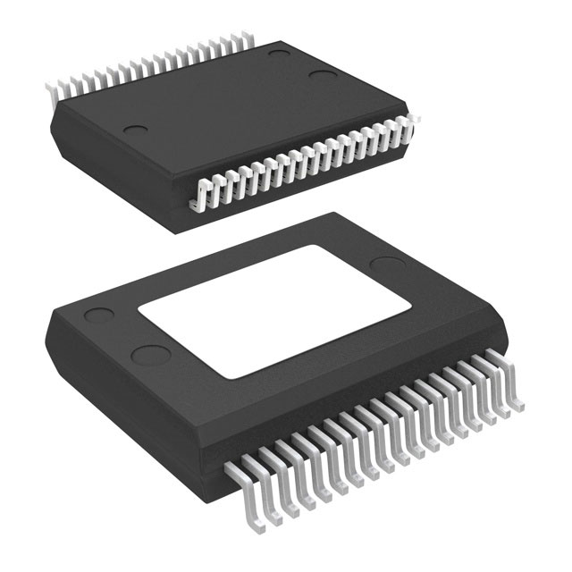 TDA7498MVTR STMicroelectronics