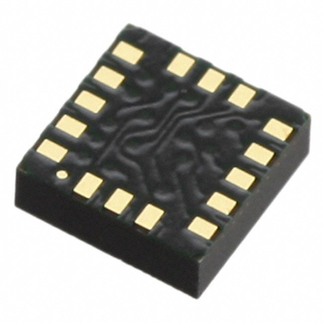 LIS331HHTR STMicroelectronics