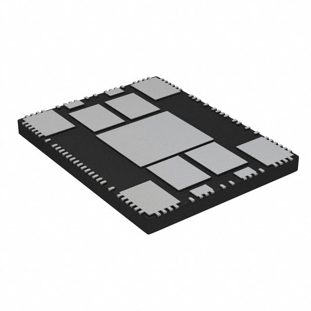 POWERSTEP01TR STMicroelectronics