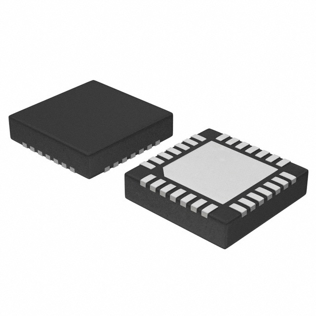 STM32G071GBU3TR STMicroelectronics