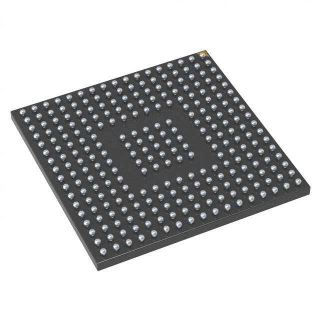 STM32H745IIK6 STMicroelectronics