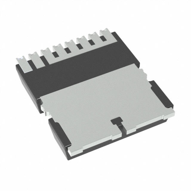 STO36N60M6 STMicroelectronics