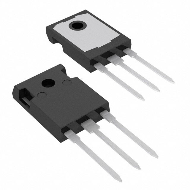 TN3050H-12WY STMicroelectronics