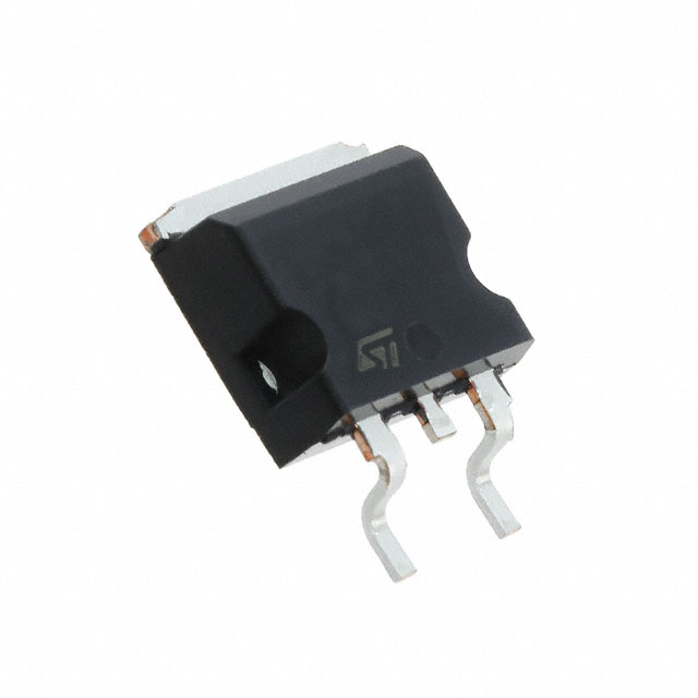 STGB10NB60ST4 STMicroelectronics