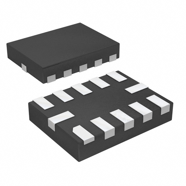 STBC15QTR STMicroelectronics