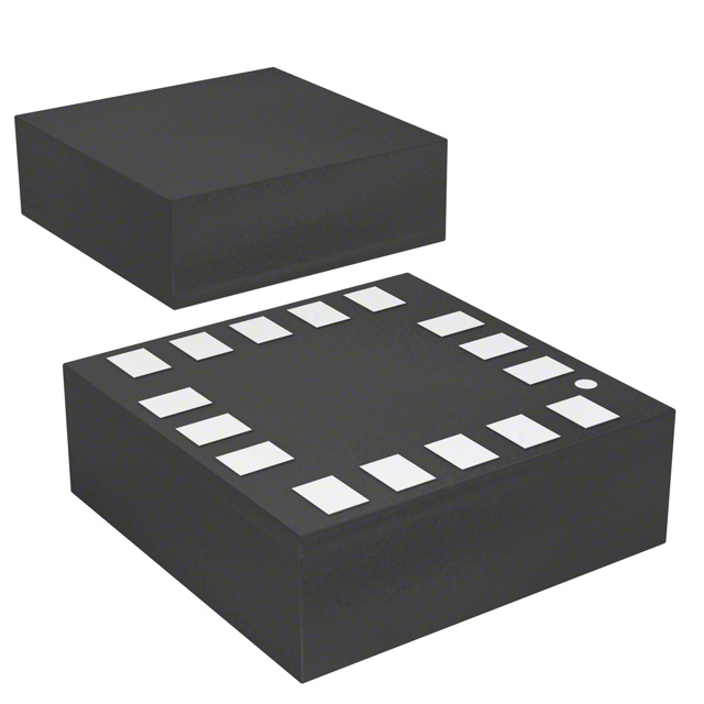 LSM6DS33TR STMicroelectronics