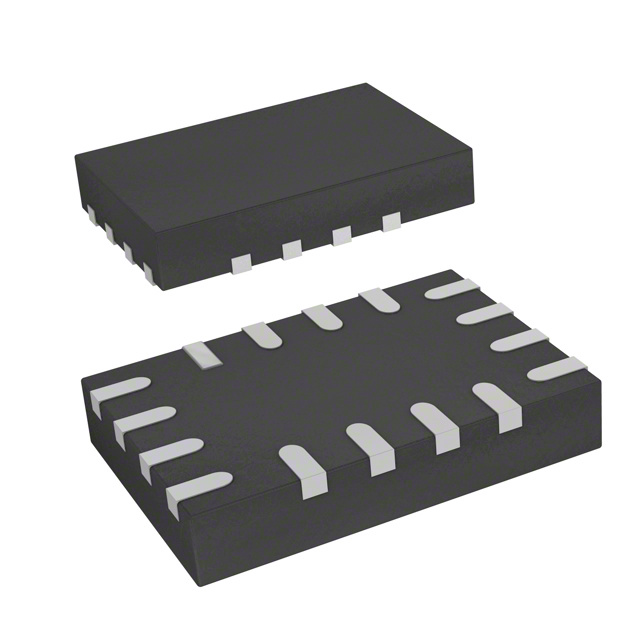 STMPE821QTR STMicroelectronics