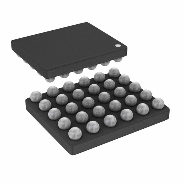 STBC03JR STMicroelectronics