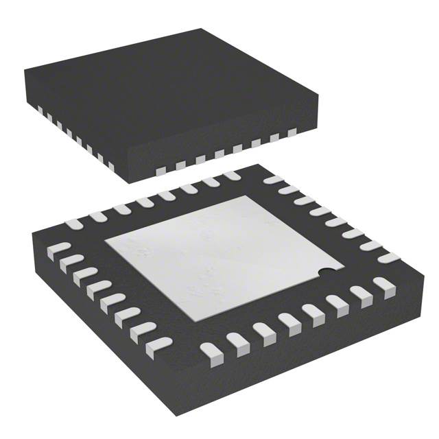 STM8AL3166UCX STMicroelectronics