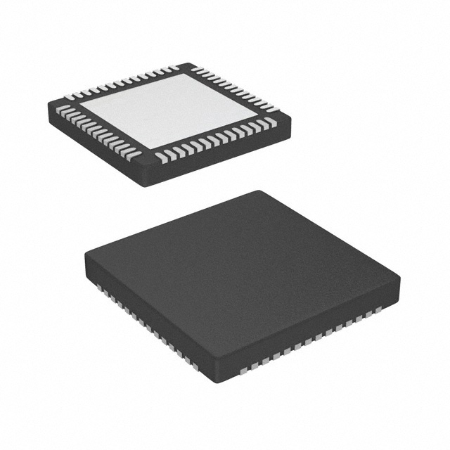 STA8089FGB STMicroelectronics