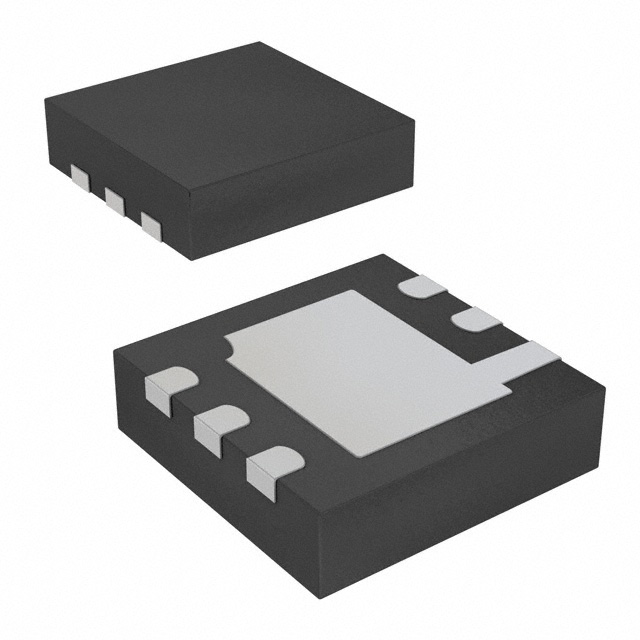 LDLN015PU30R STMicroelectronics