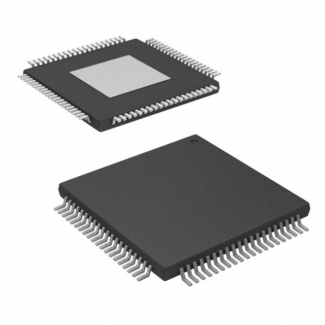 SPC572L64F2BC6AY STMicroelectronics