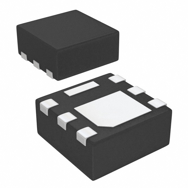 STL7N6F7 STMicroelectronics