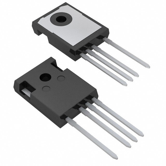 STGW50H65DFB2-4 STMicroelectronics