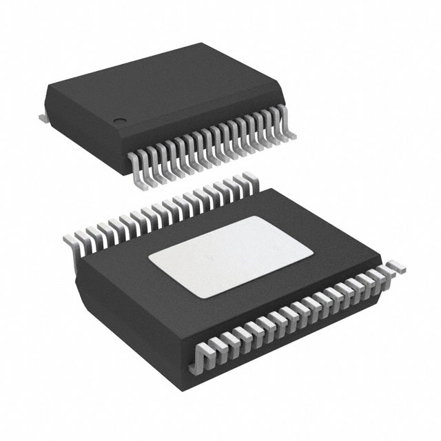 TDA7491HV STMicroelectronics