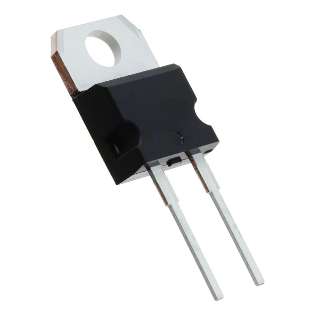 STPSC10H065DY STMicroelectronics