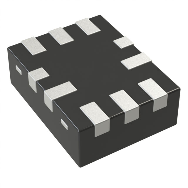 TSC215IQT STMicroelectronics