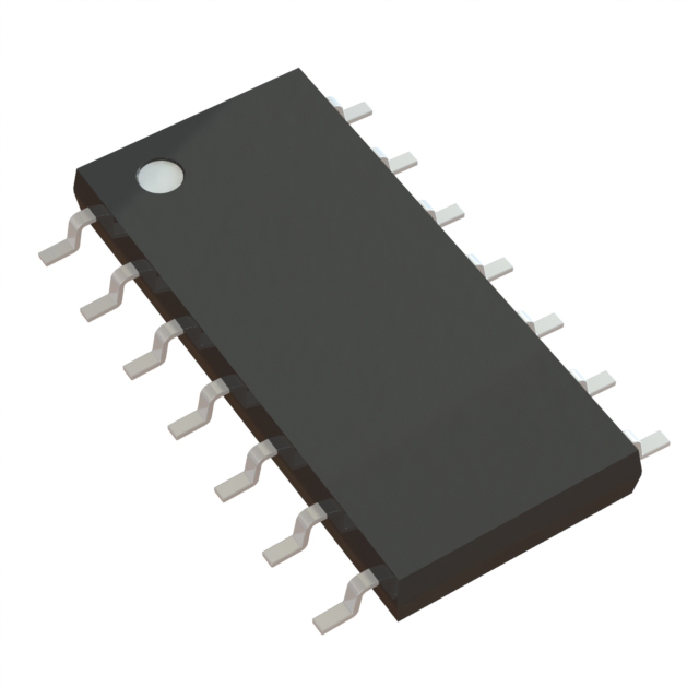 TSV994ID STMicroelectronics