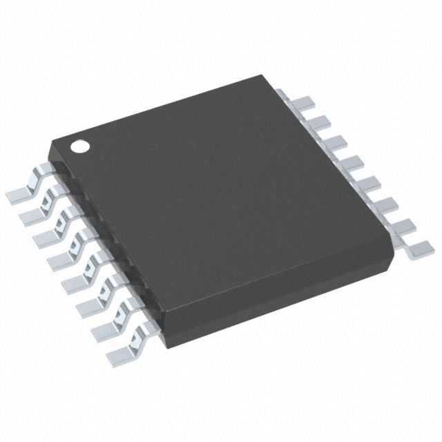 STP08DP05XTTR STMicroelectronics