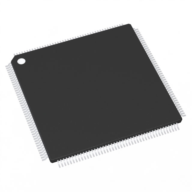 SPC58EC80E7G0C0X STMicroelectronics