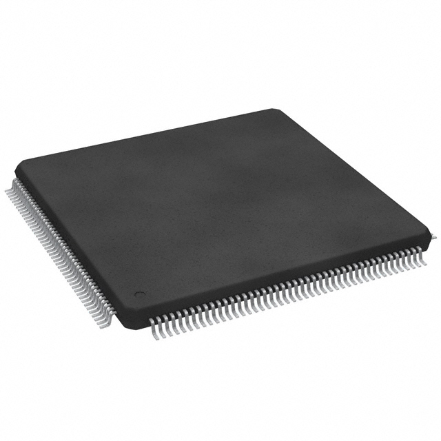 SPC564B64L7C8E0X STMicroelectronics