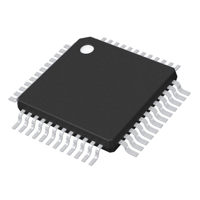 STM8AL3188TCX STMicroelectronics