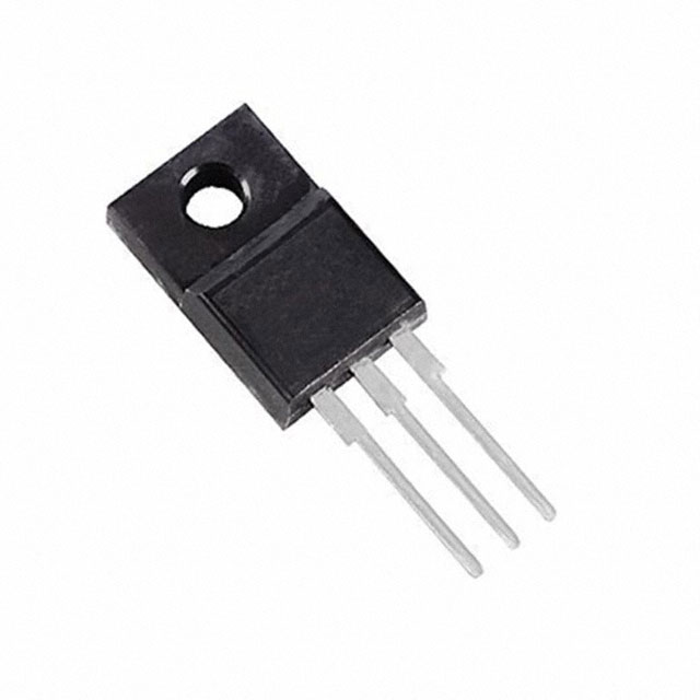 2STP535FP STMicroelectronics