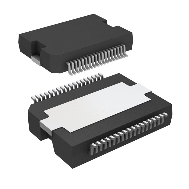 TDA7563APDTR STMicroelectronics