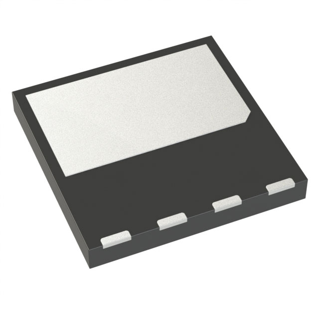 STL18NM60N STMicroelectronics