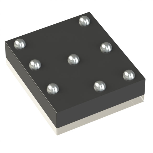 BALFHB-WL-06D3 STMicroelectronics