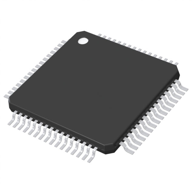 SPC570S50E1DEFAR STMicroelectronics