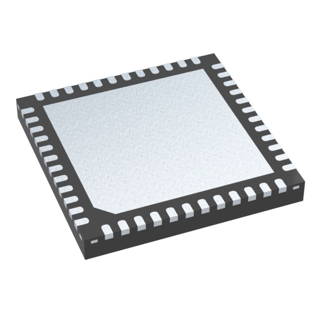 STM32WB55REV7 STMicroelectronics