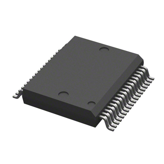 VNH7070AYTR STMicroelectronics