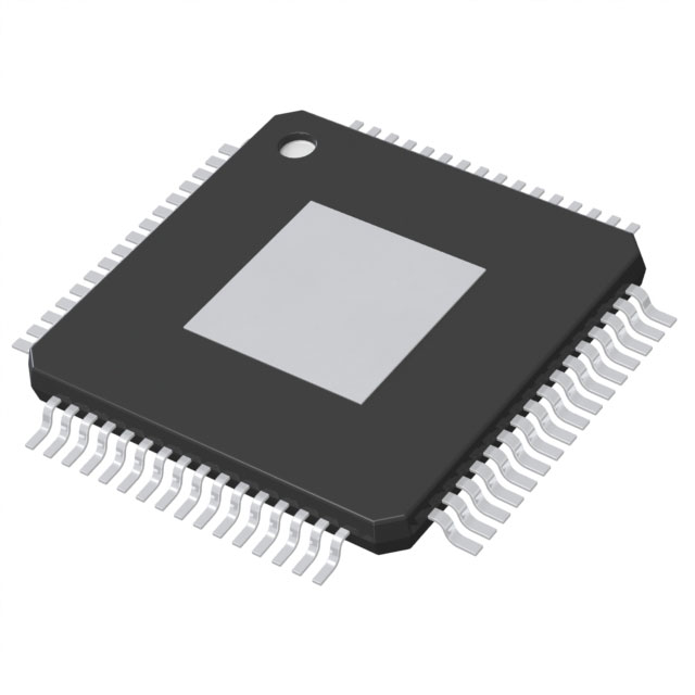 SPC584B70E1NHC0X STMicroelectronics