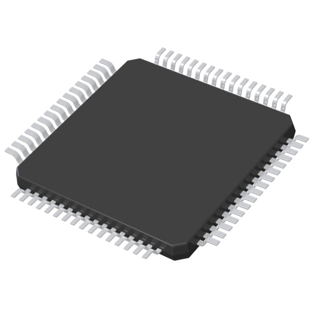 SPC584B70E1EDC0X STMicroelectronics