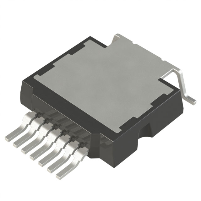 STHU47N60DM6AG STMicroelectronics