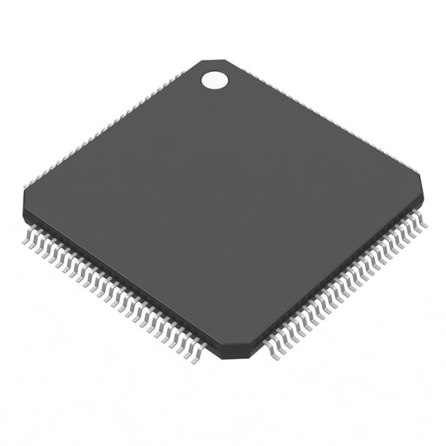 SPC584B70E3NDC0Y STMicroelectronics