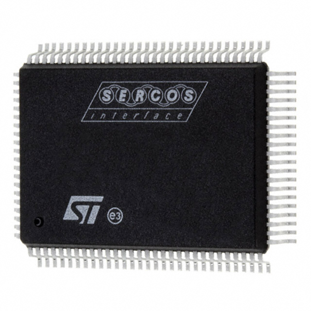 ST92F124V1QB STMicroelectronics