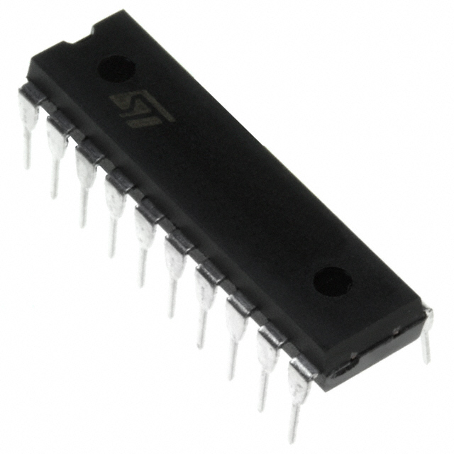 L4972A STMicroelectronics