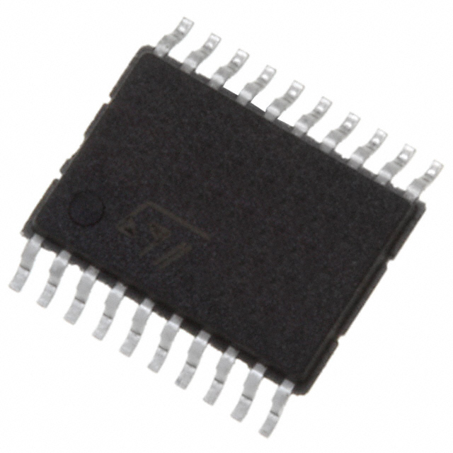 M74HC688TTR STMicroelectronics