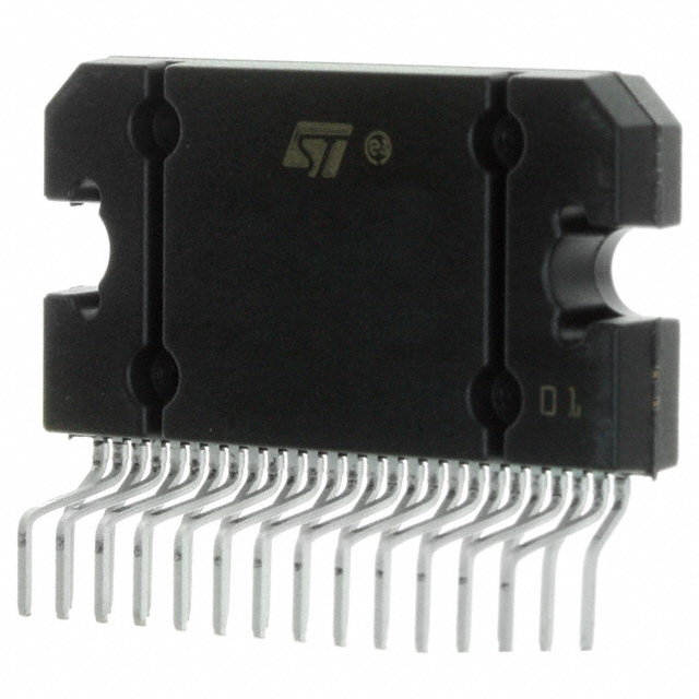 L5958SM STMicroelectronics