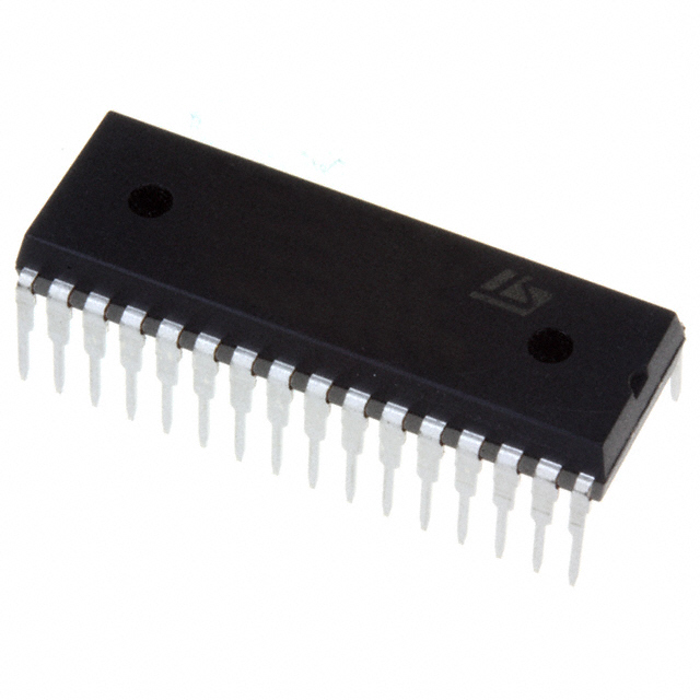 TDA7442 STMicroelectronics