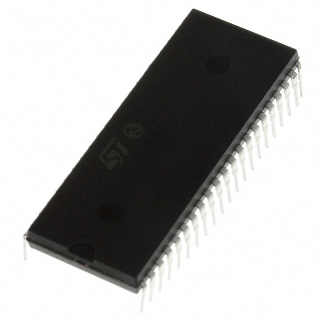 TDA7431 STMicroelectronics