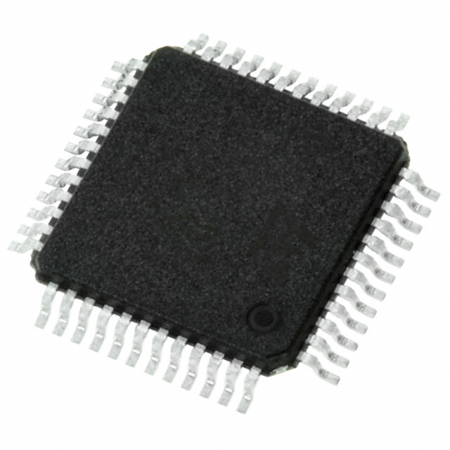 STLC7550TQF7TR STMicroelectronics