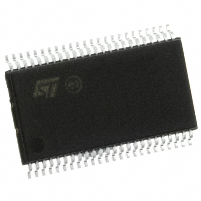 74VCXH16373TTR STMicroelectronics