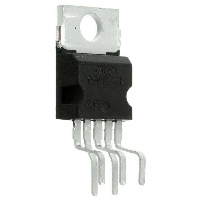 L165V STMicroelectronics