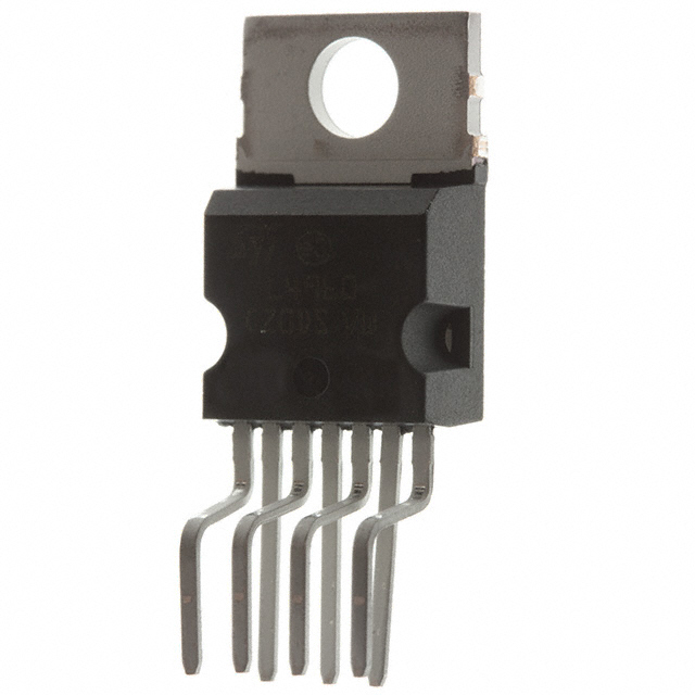 E-L4960 STMicroelectronics